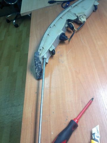 шпилька вместо болта